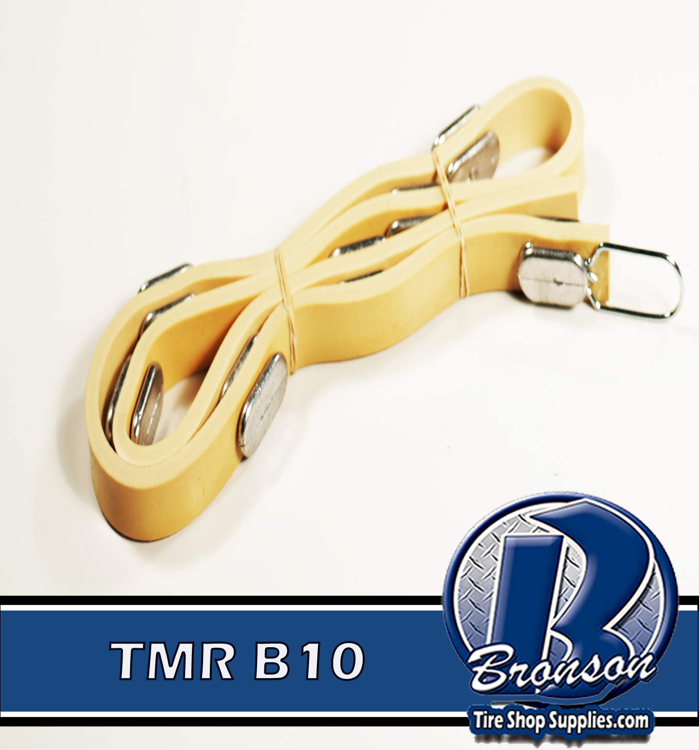 TMR B10 Rubber Rotor Sile